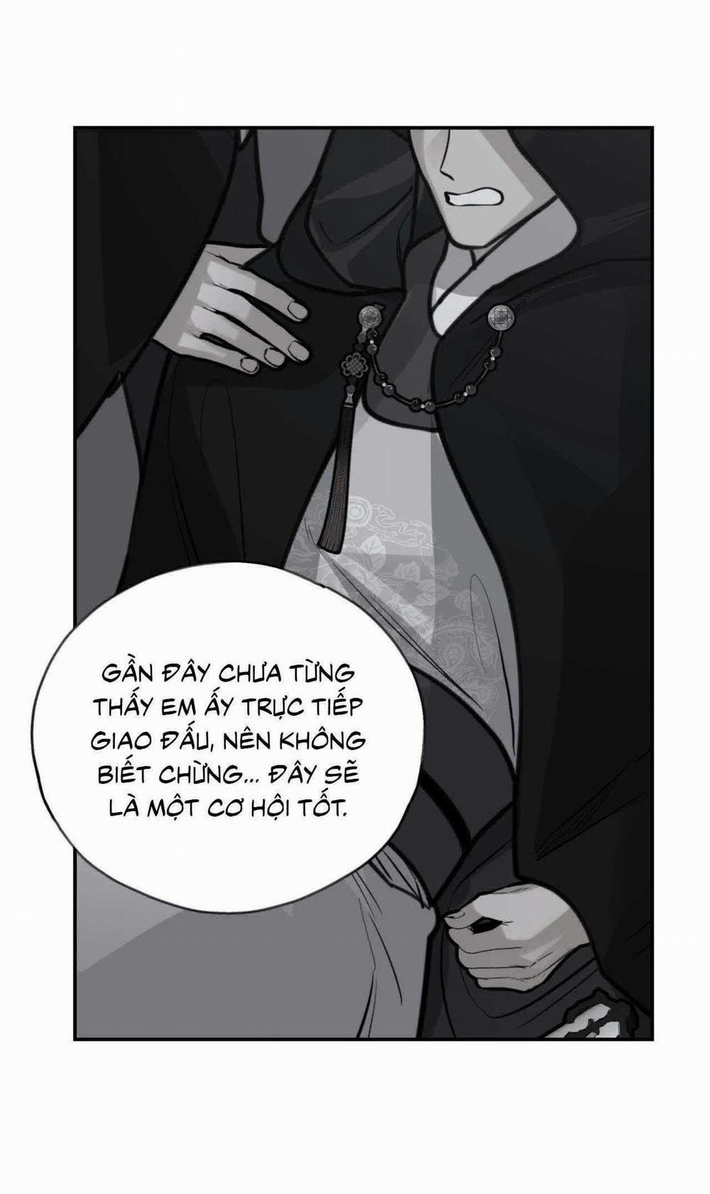 Bát Nhã Giai Nhân 81 trang 25