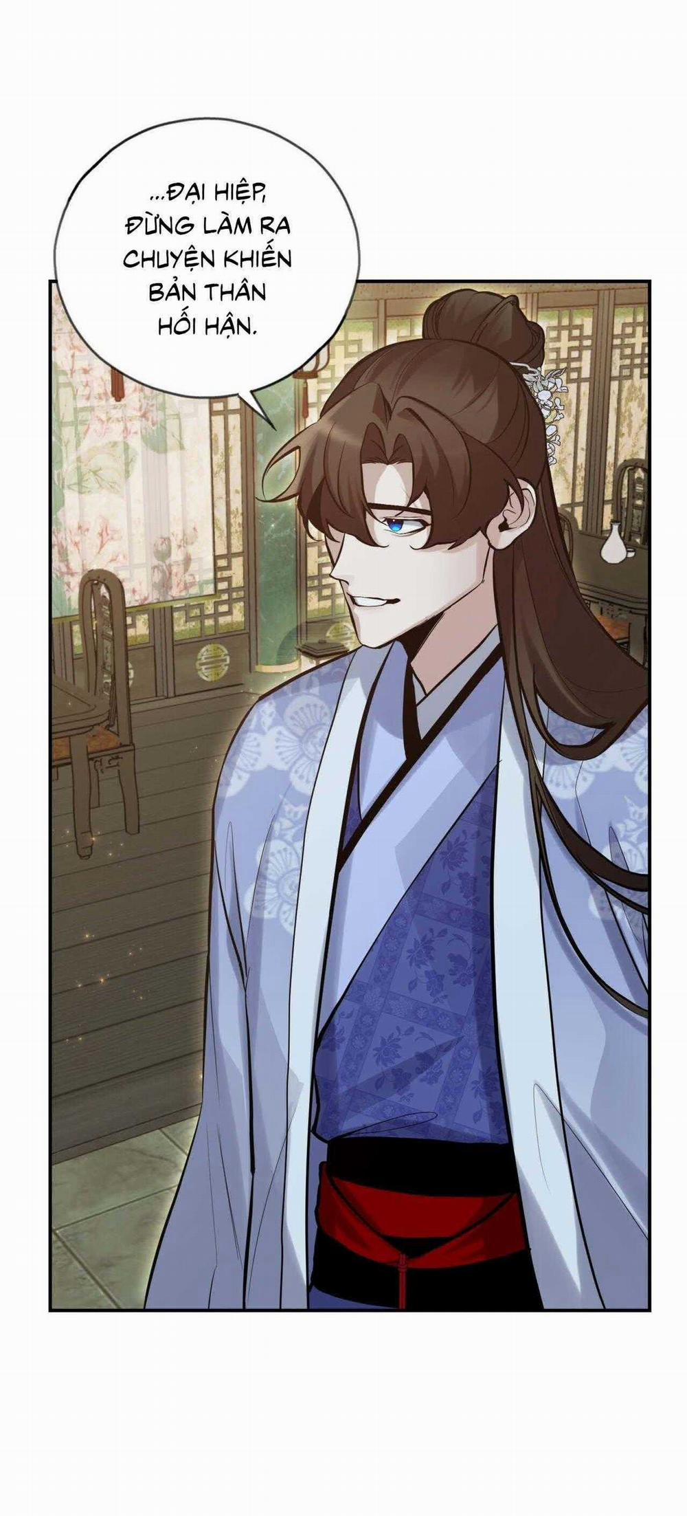 Bát Nhã Giai Nhân 81 trang 44