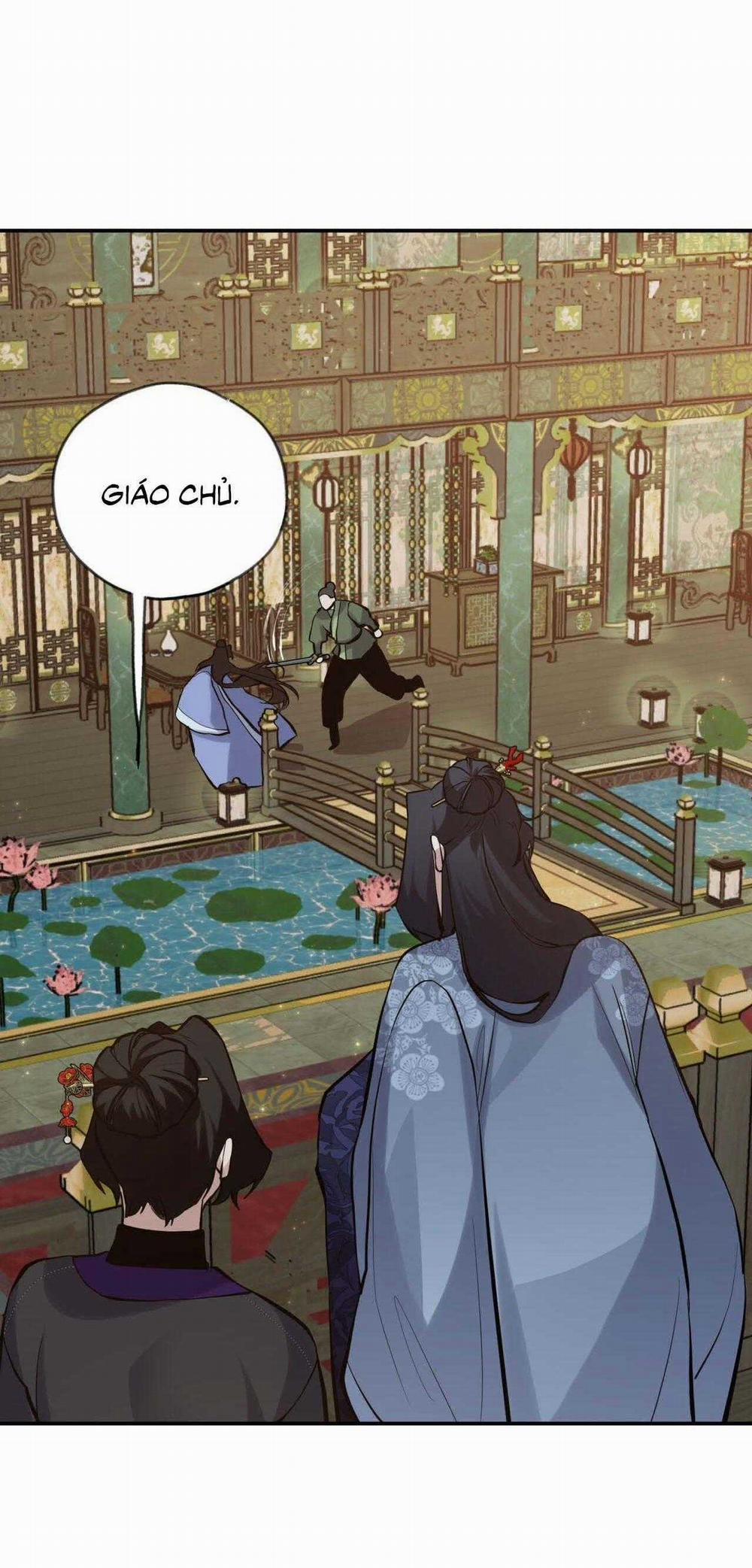 Bát Nhã Giai Nhân 81 trang 50