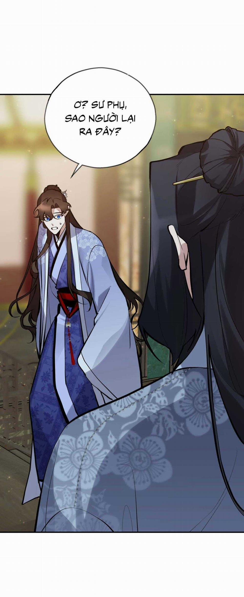 Bát Nhã Giai Nhân 81 trang 57