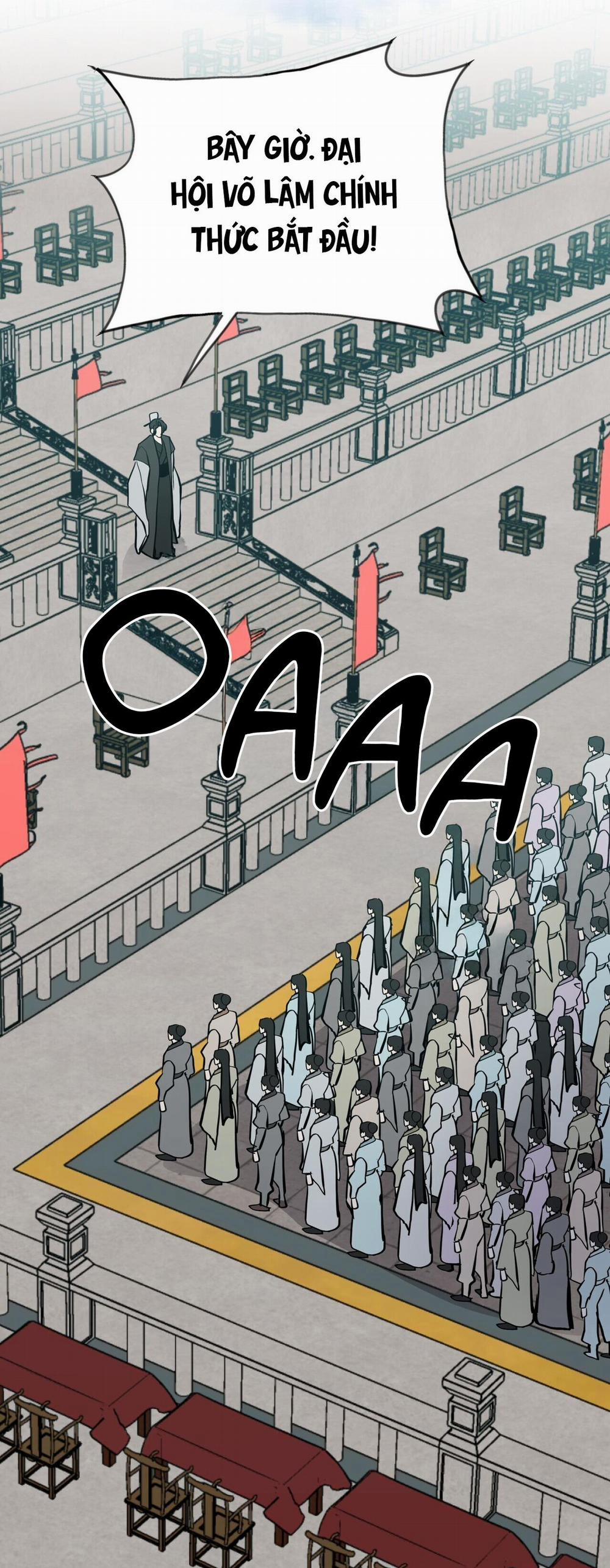 Bát Nhã Giai Nhân 82 Ngoại truyện 6 trang 2