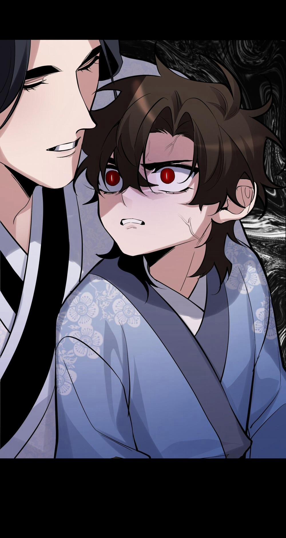 Bát Nhã Giai Nhân 82 Ngoại truyện 6 trang 42