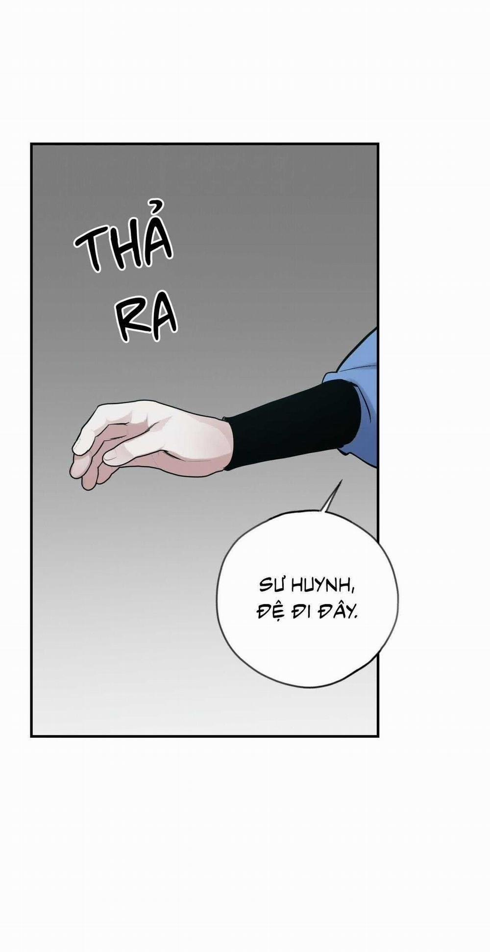 Bát Nhã Giai Nhân 82 trang 14