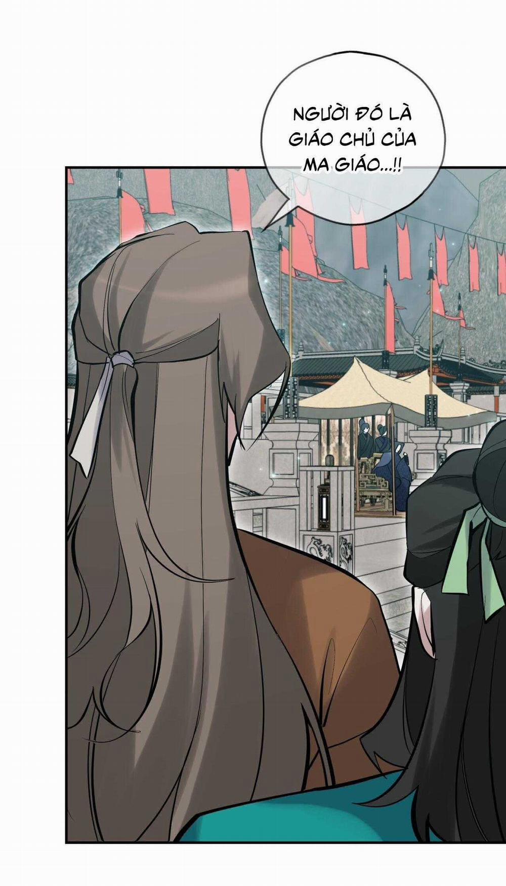 Bát Nhã Giai Nhân 82 trang 20