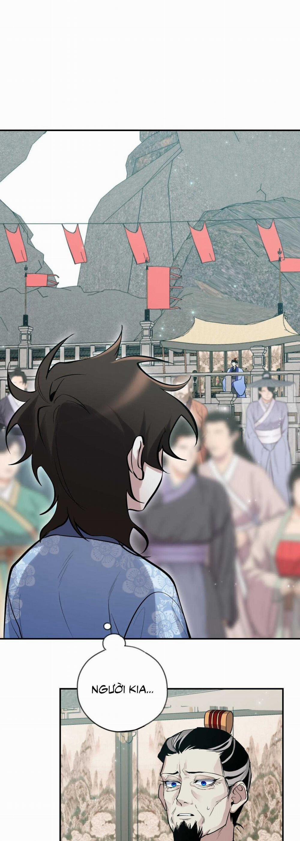 Bát Nhã Giai Nhân 82 trang 35