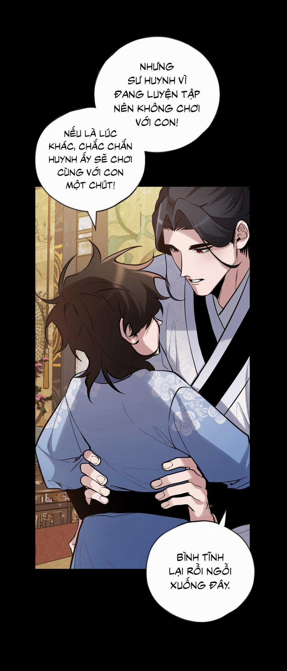Bát Nhã Giai Nhân 82 trang 38