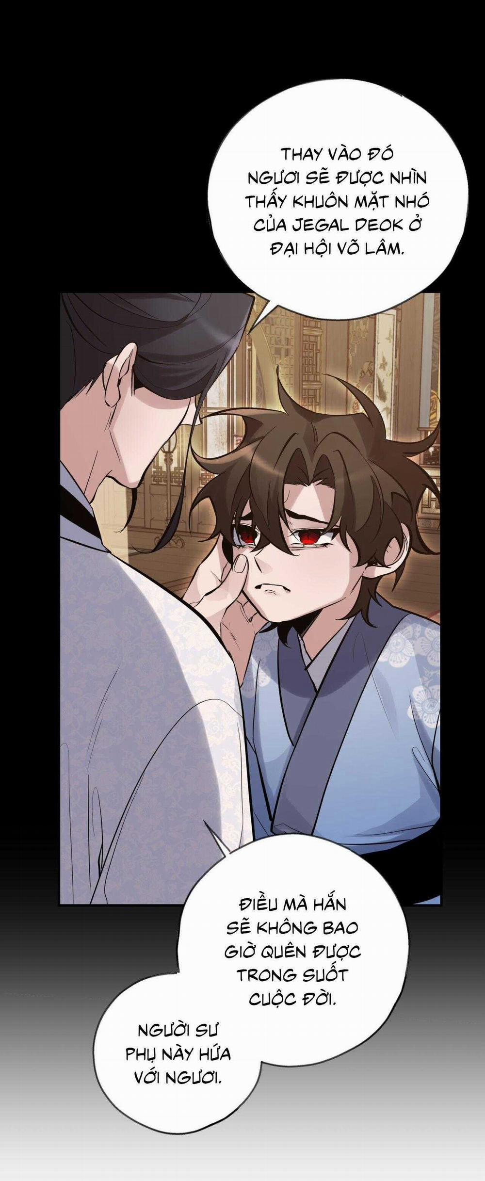 Bát Nhã Giai Nhân 82 trang 48