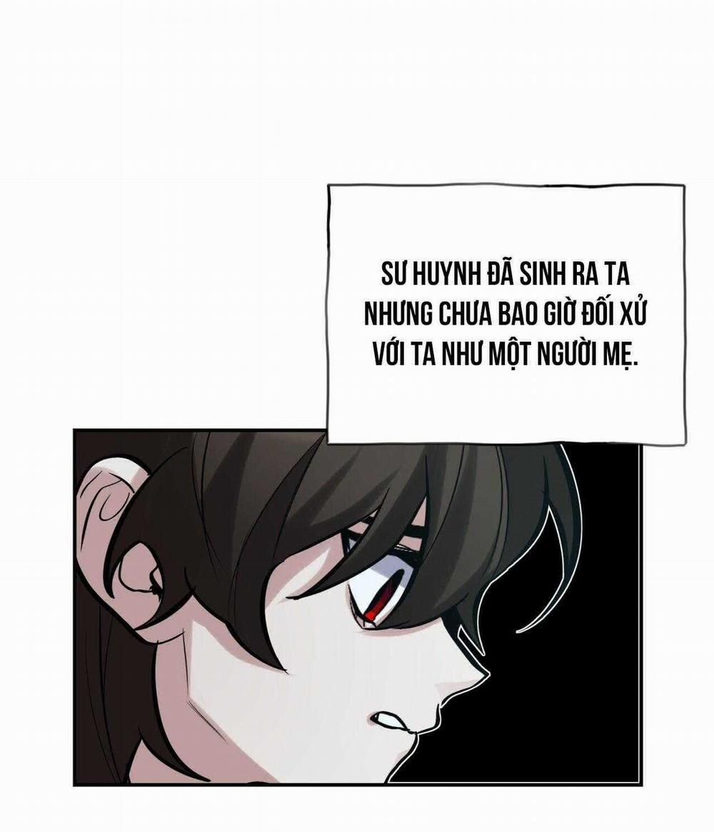 Bát Nhã Giai Nhân 82 trang 50