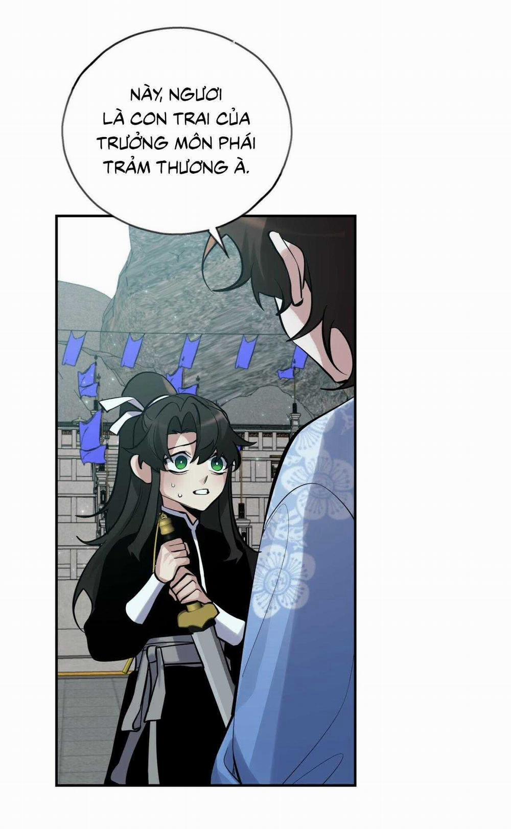 Bát Nhã Giai Nhân 82 trang 57