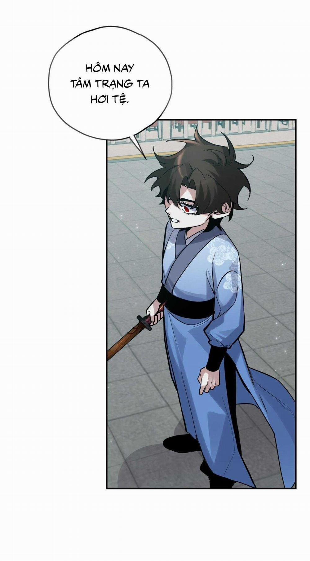 Bát Nhã Giai Nhân 82 trang 58