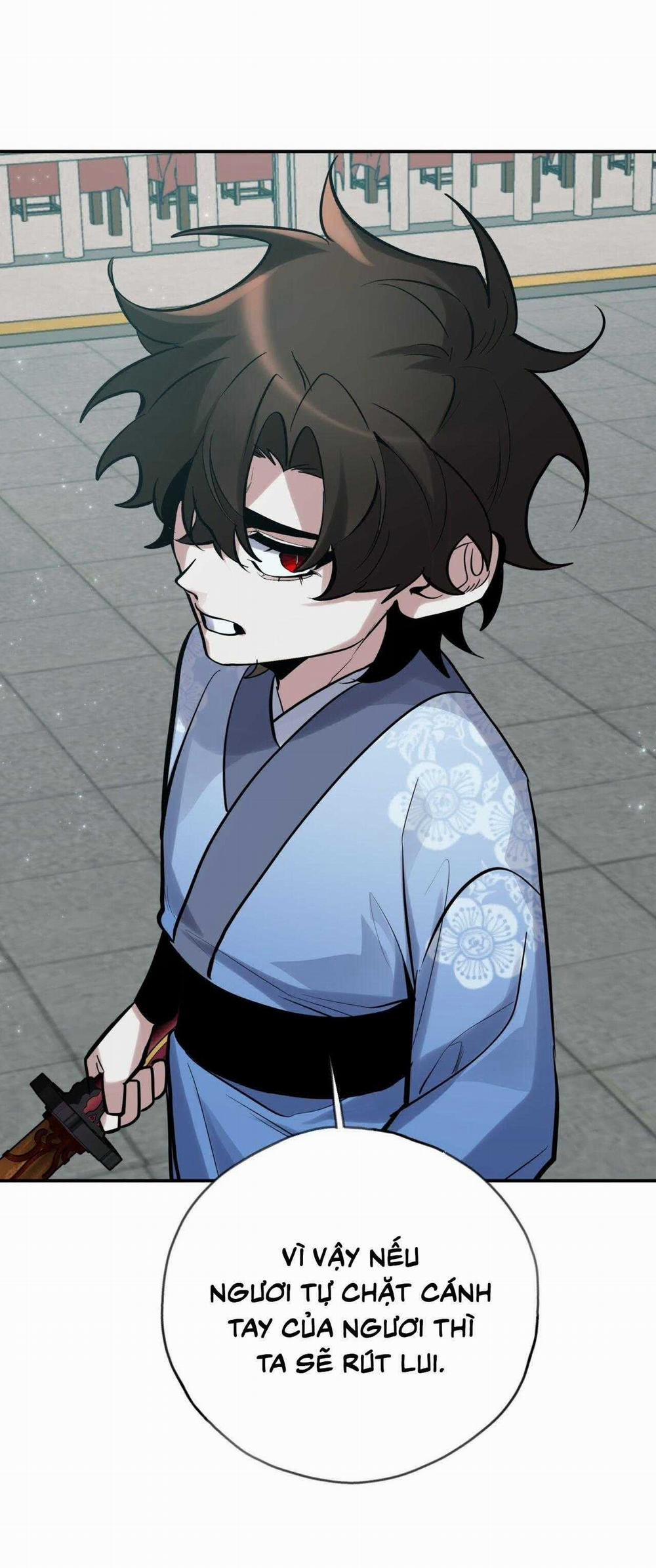 Bát Nhã Giai Nhân 82 trang 59