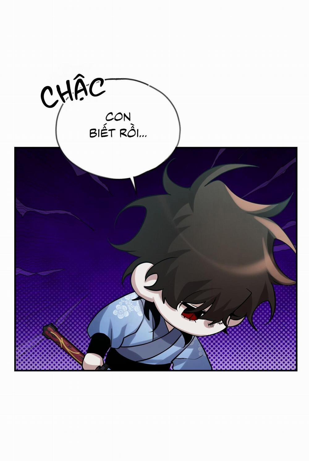 Bát Nhã Giai Nhân 83 Ngoại truyện 7 trang 24