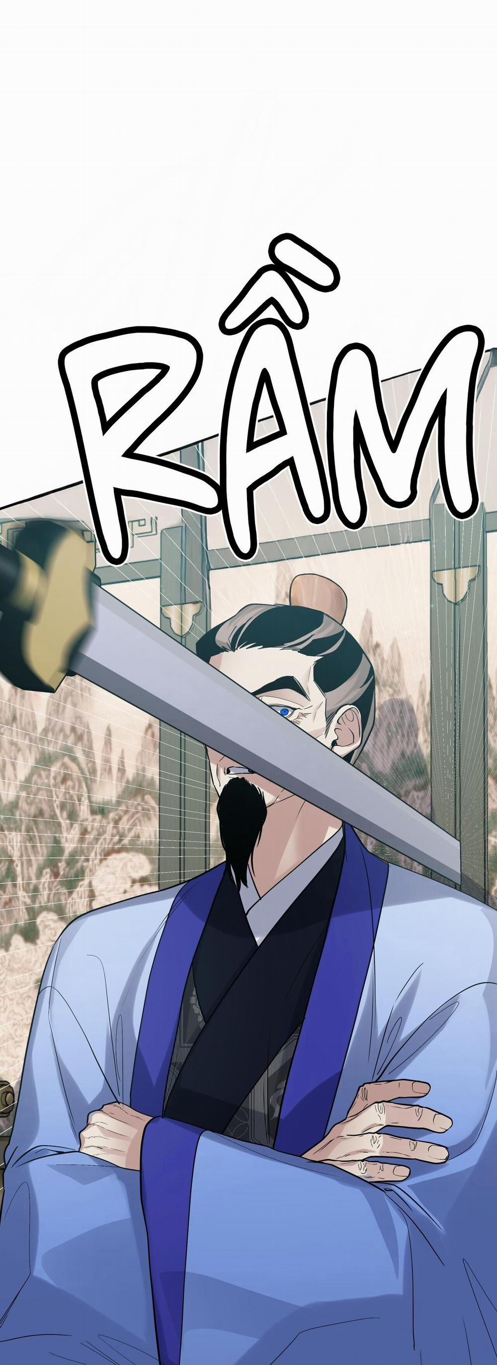 Bát Nhã Giai Nhân 83 Ngoại truyện 7 trang 28