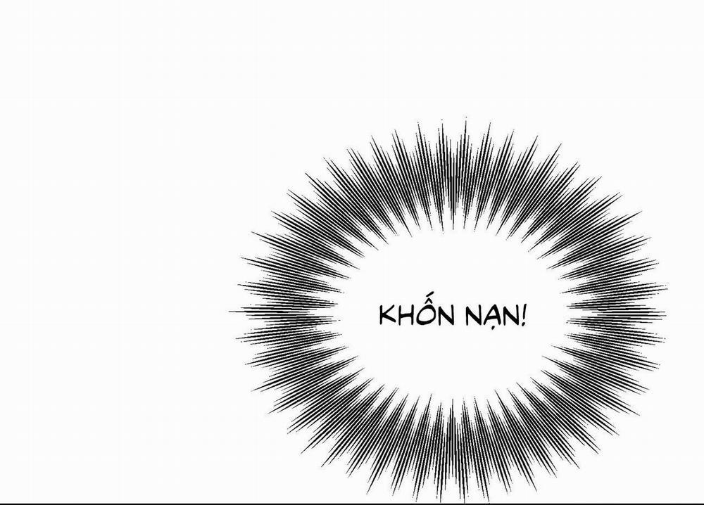 Bát Nhã Giai Nhân 83 Ngoại truyện 7 trang 32