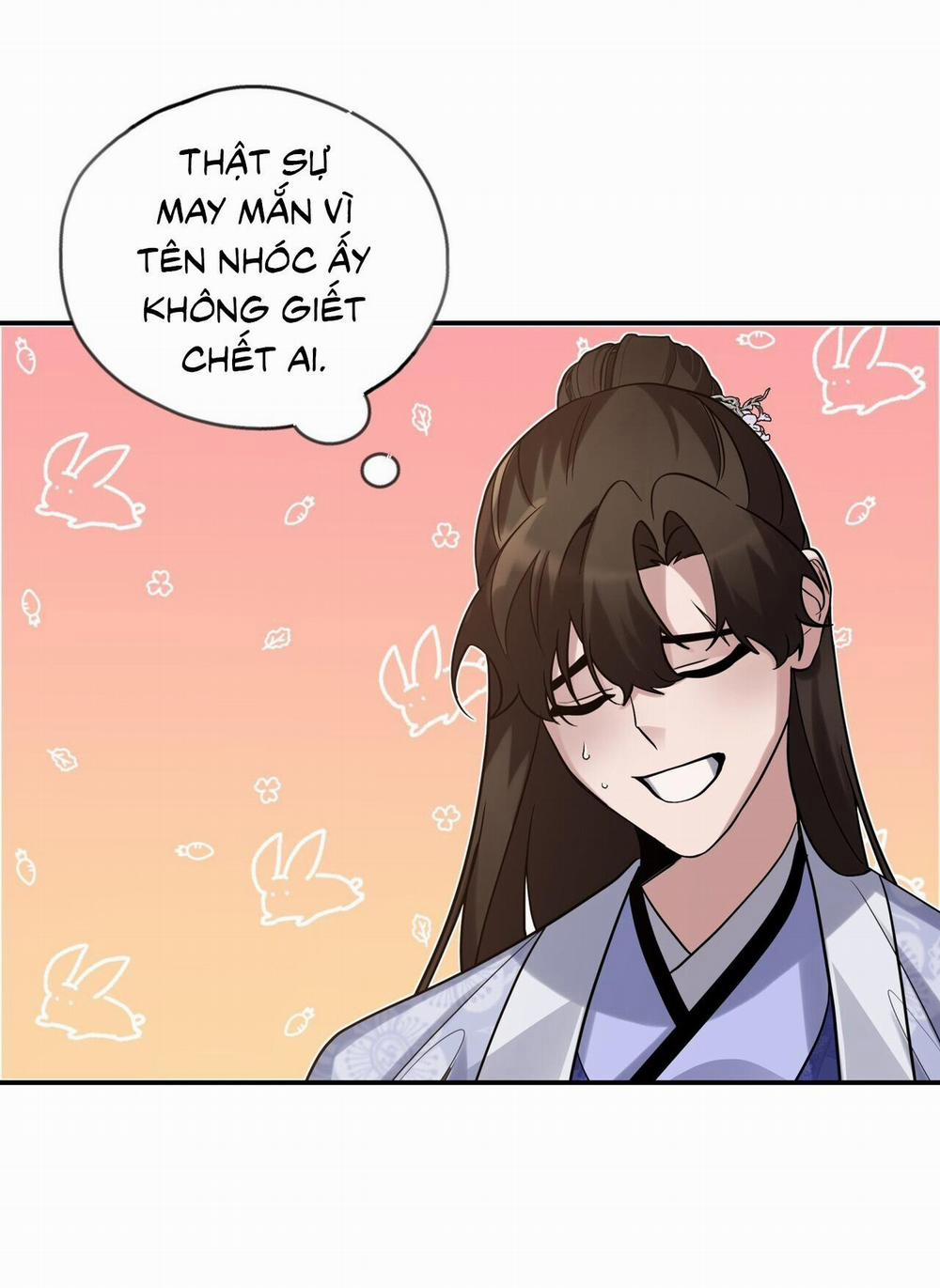 Bát Nhã Giai Nhân 83 Ngoại truyện 7 trang 39