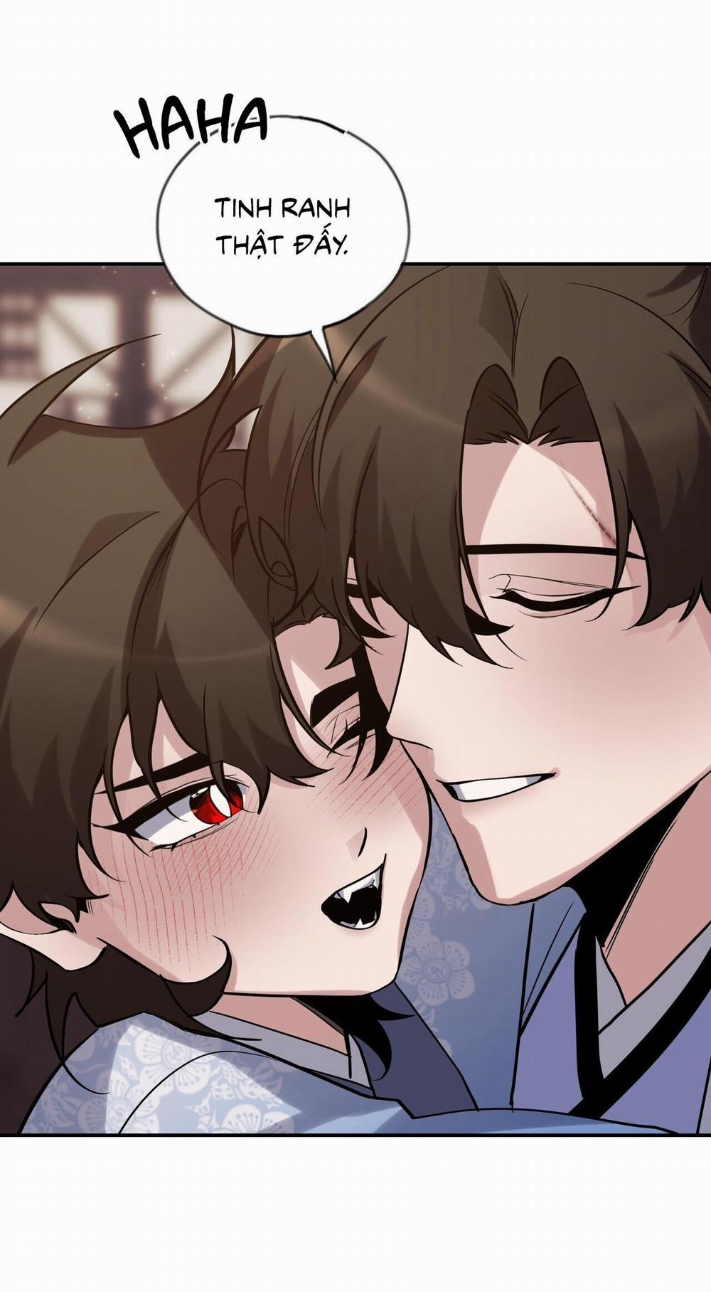 Bát Nhã Giai Nhân 83 Ngoại truyện 7 trang 45