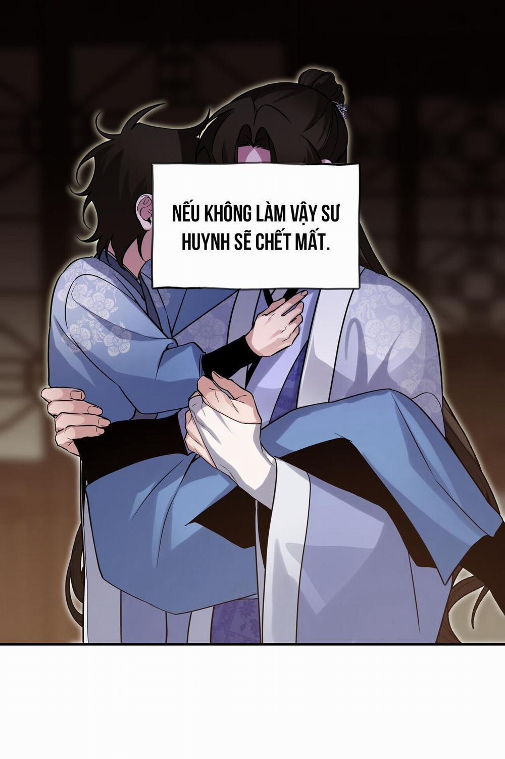 Bát Nhã Giai Nhân 83 Ngoại truyện 7 trang 49