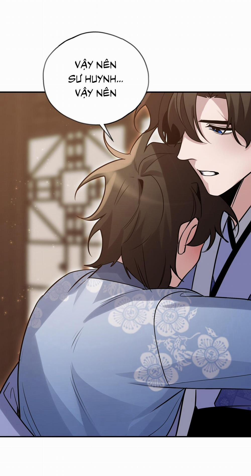 Bát Nhã Giai Nhân 83 Ngoại truyện 7 trang 59