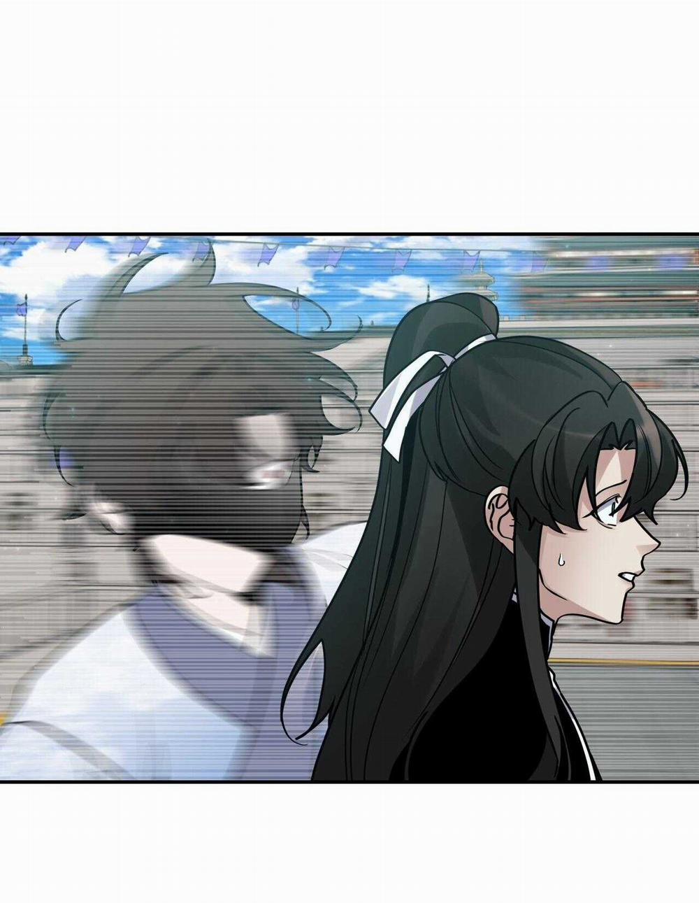 Bát Nhã Giai Nhân 83 trang 11