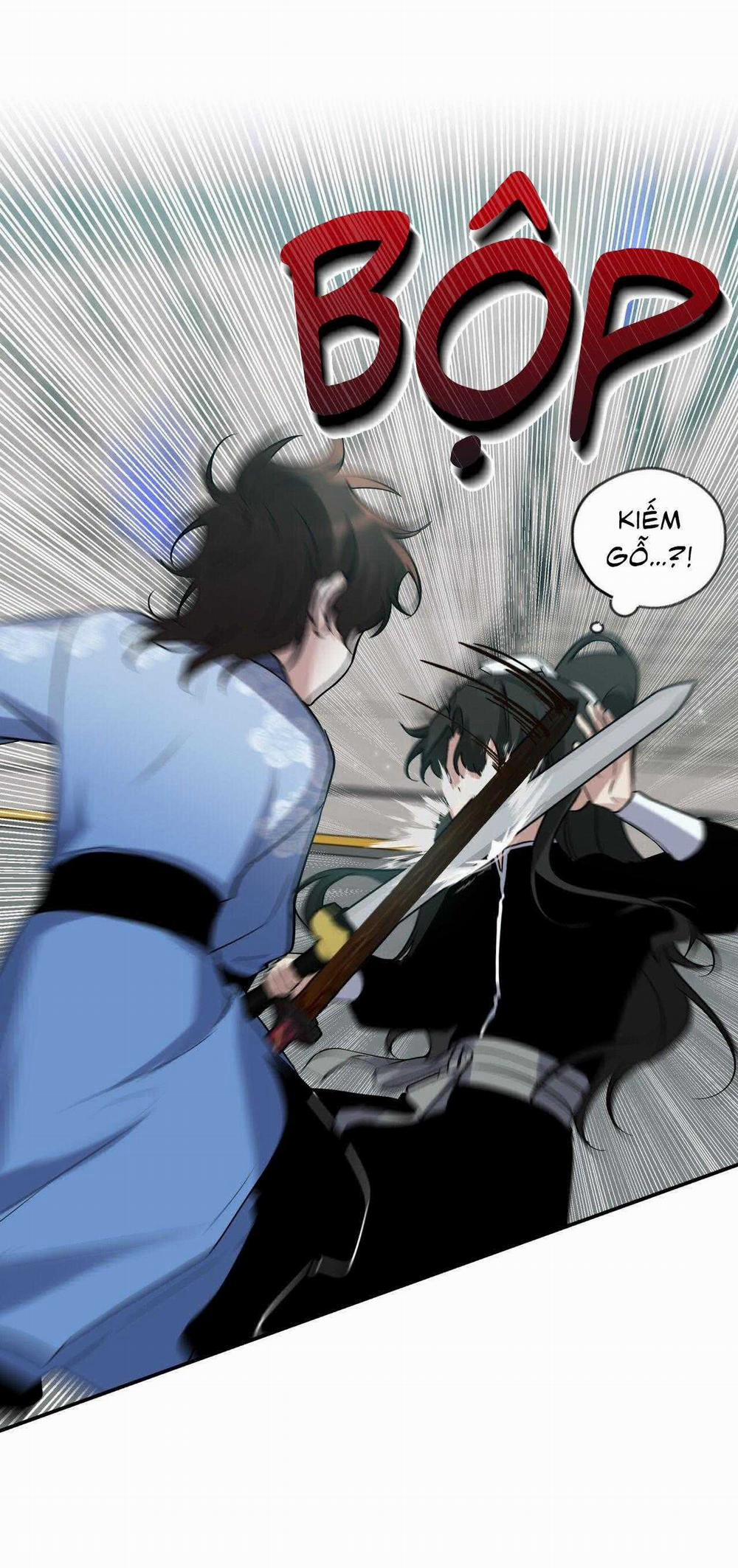 Bát Nhã Giai Nhân 83 trang 12