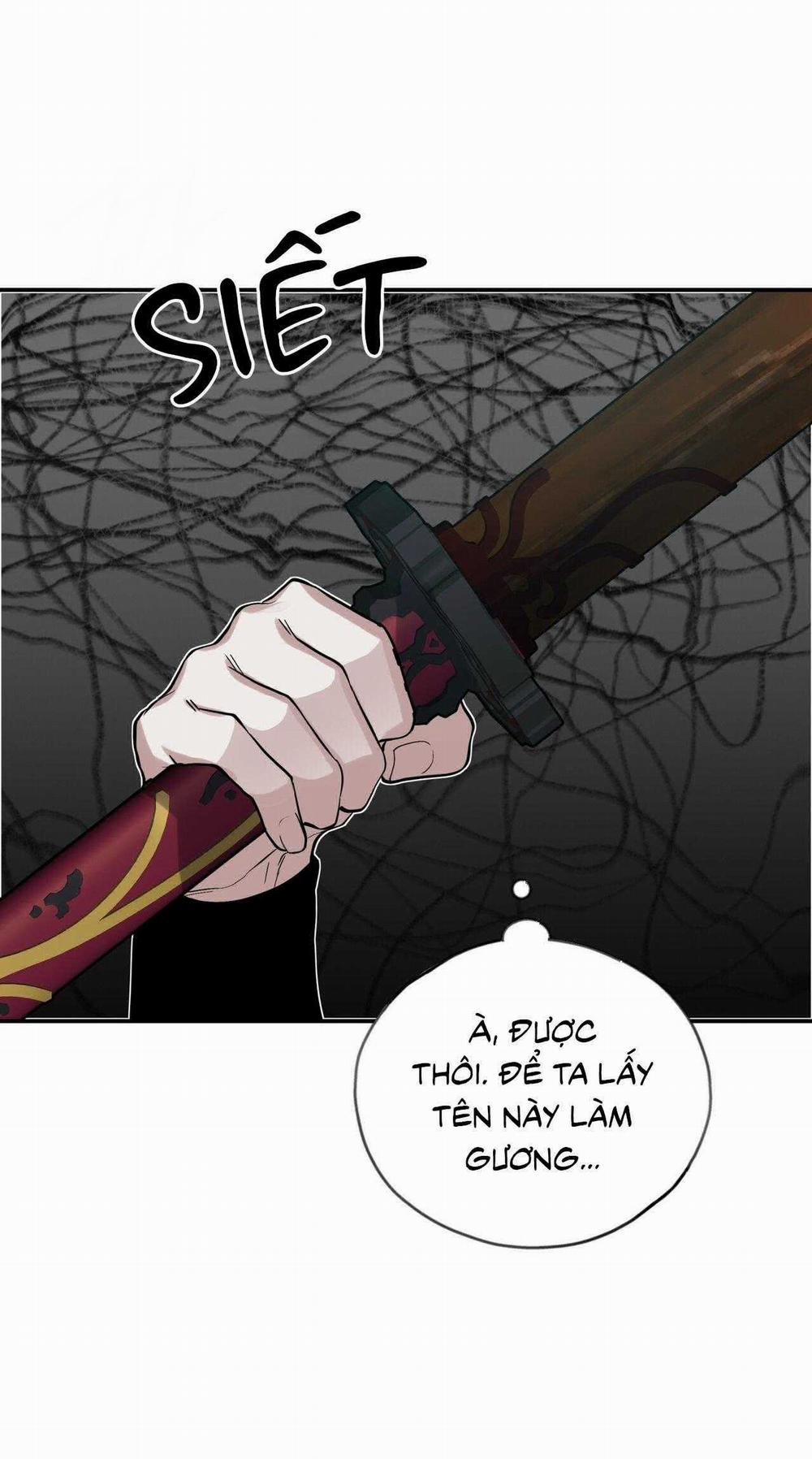 Bát Nhã Giai Nhân 83 trang 18