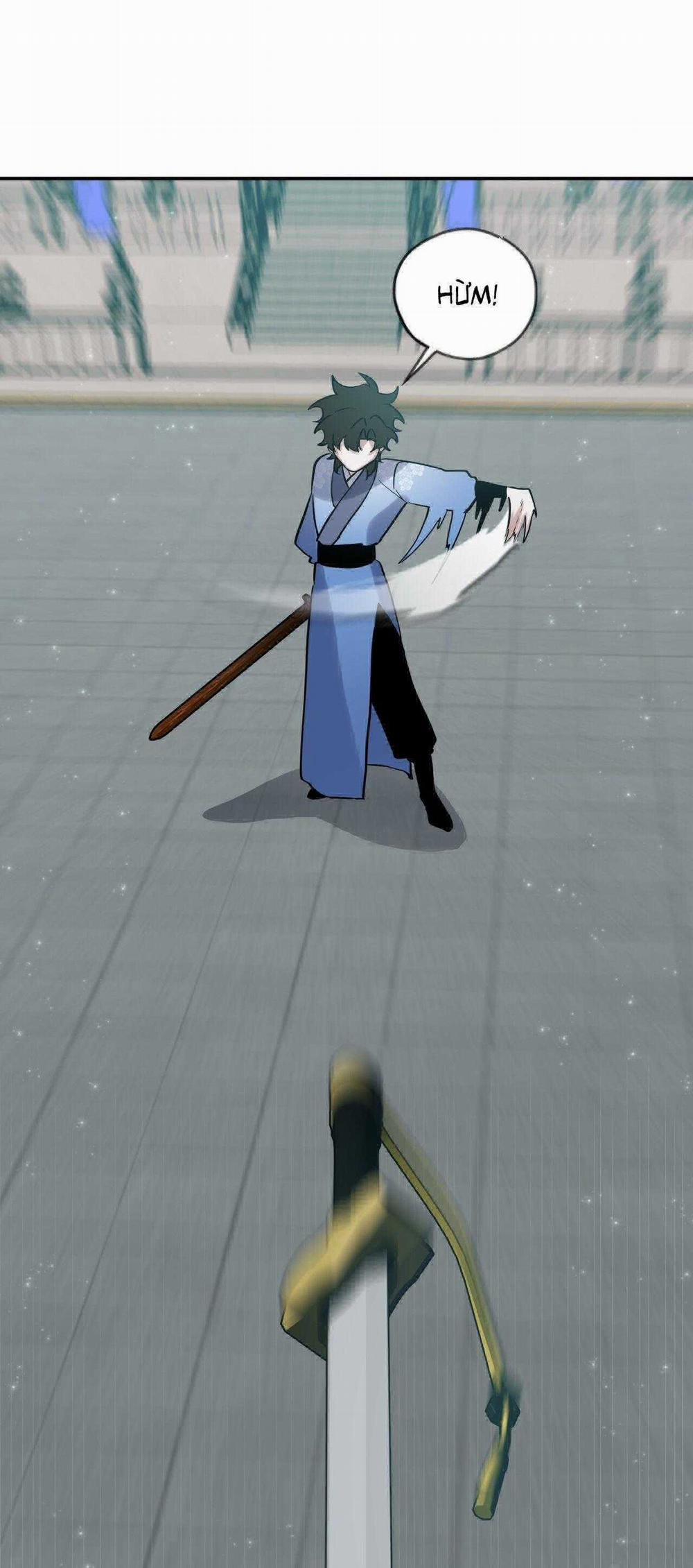 Bát Nhã Giai Nhân 83 trang 26