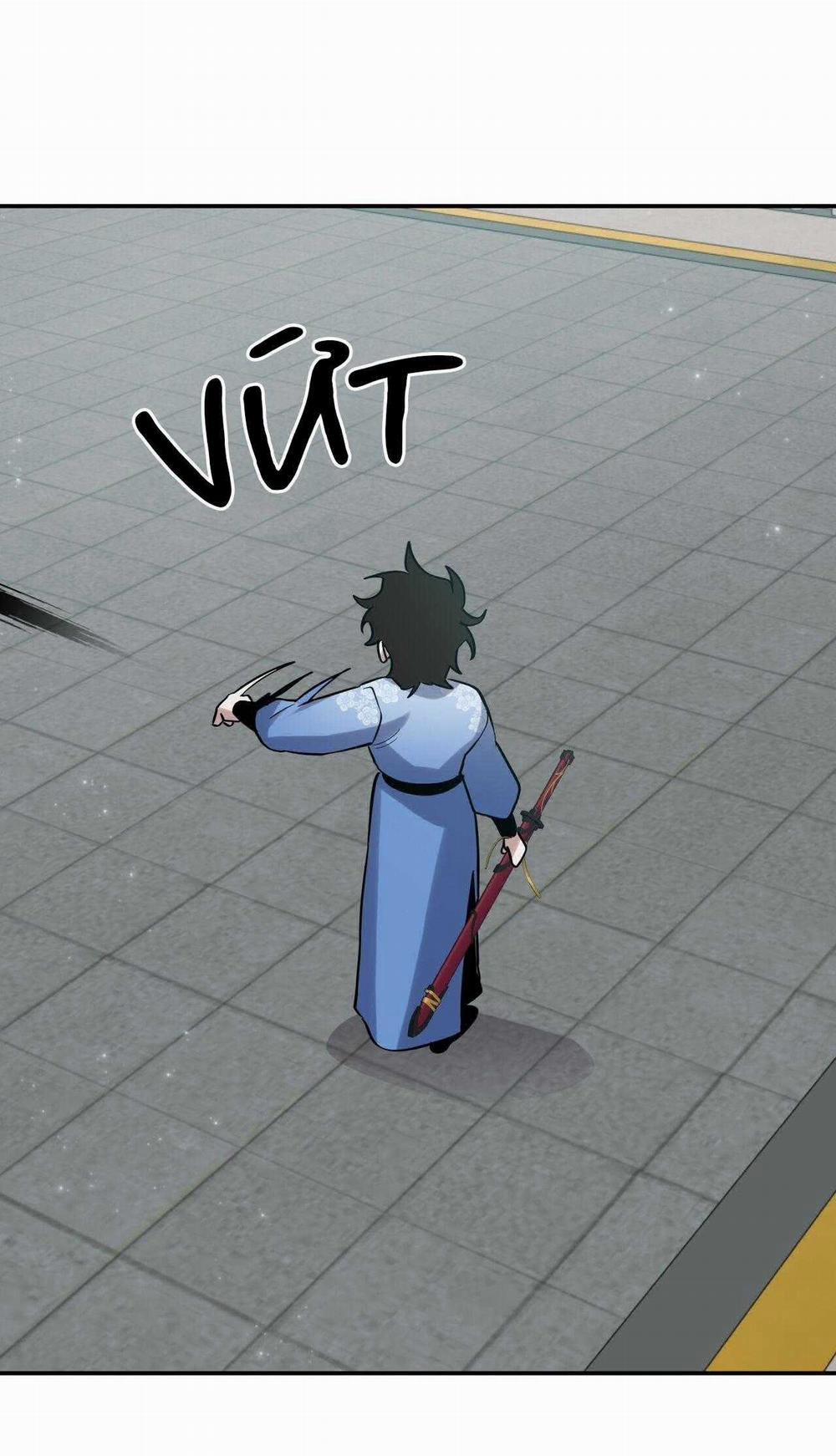 Bát Nhã Giai Nhân 83 trang 34