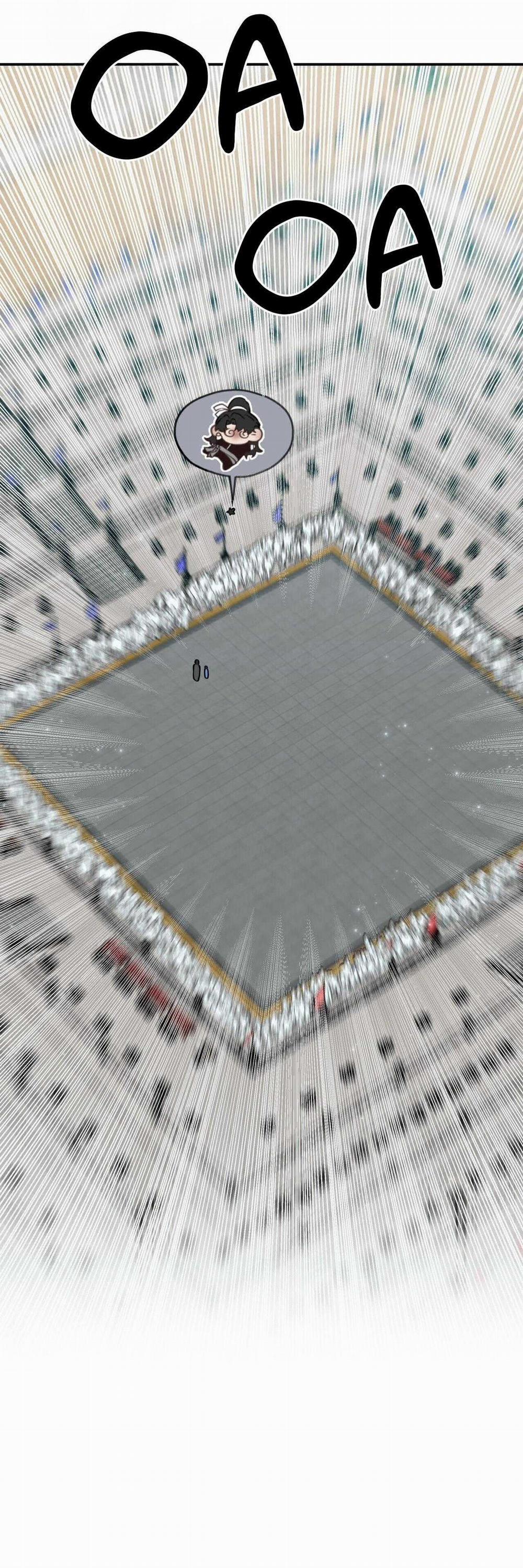 Bát Nhã Giai Nhân 83 trang 37