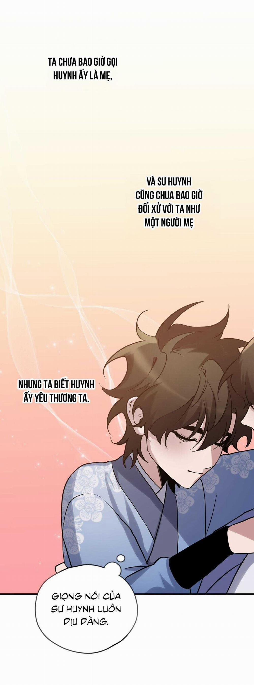 Bát Nhã Giai Nhân 83 trang 52