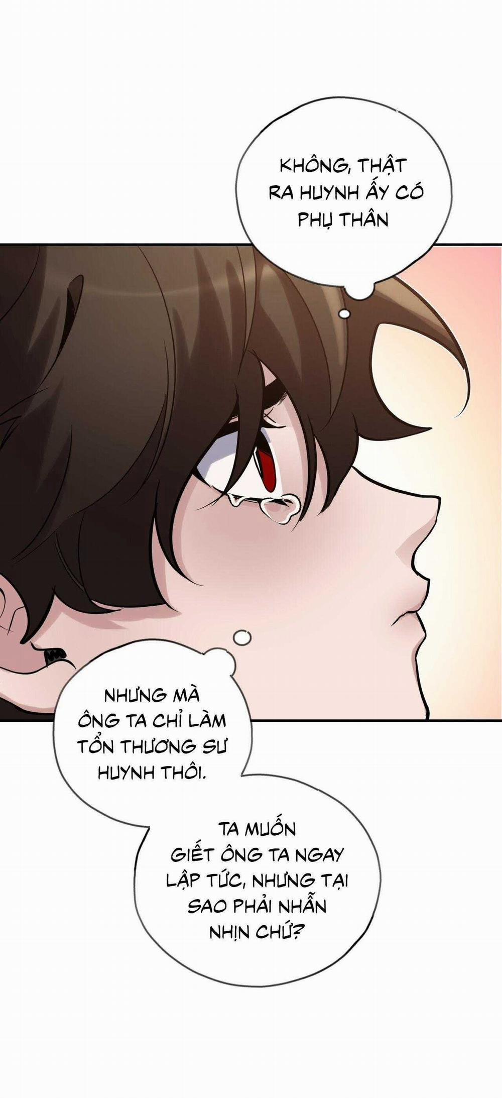 Bát Nhã Giai Nhân 83 trang 55