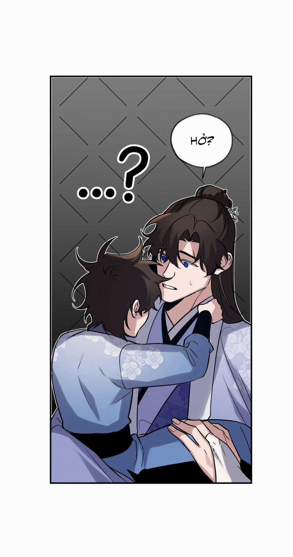 Bát Nhã Giai Nhân 83 trang 62