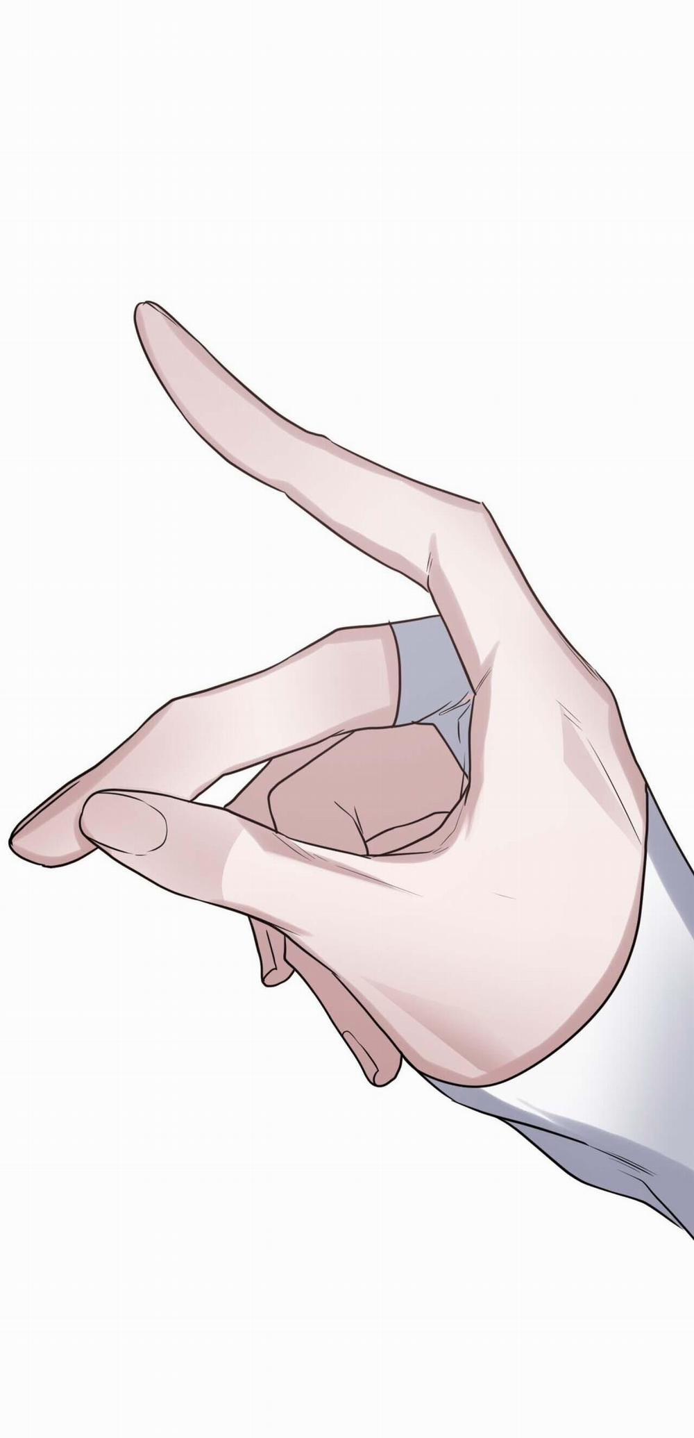 Bát Nhã Giai Nhân 84 Ngoại truyện 8 trang 18