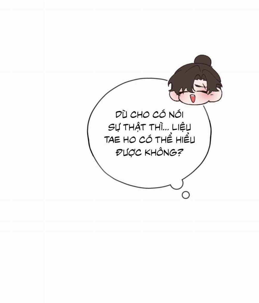 Bát Nhã Giai Nhân 84 Ngoại truyện 8 trang 3