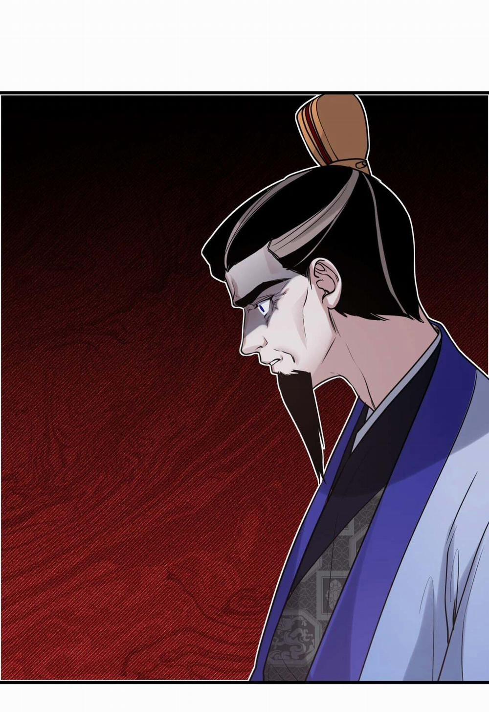 Bát Nhã Giai Nhân 84 Ngoại truyện 8 trang 37