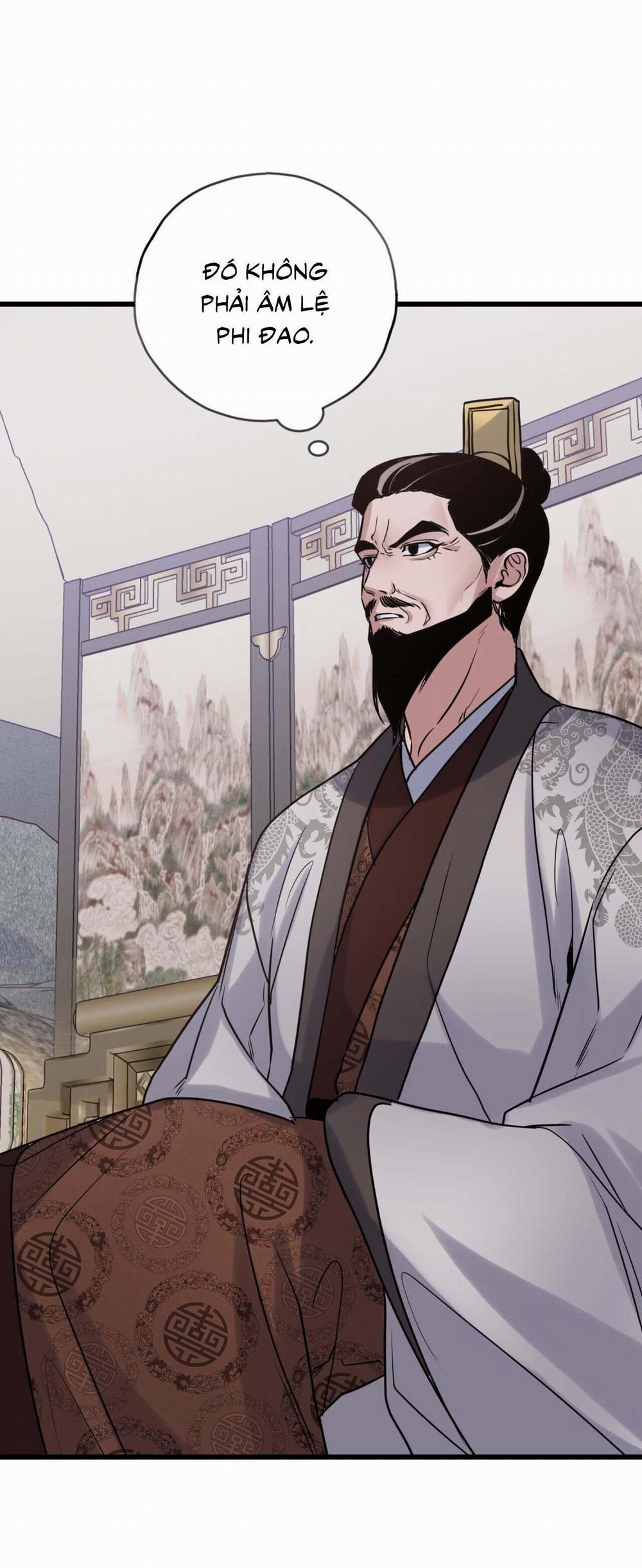 Bát Nhã Giai Nhân 84 Ngoại truyện 8 trang 45