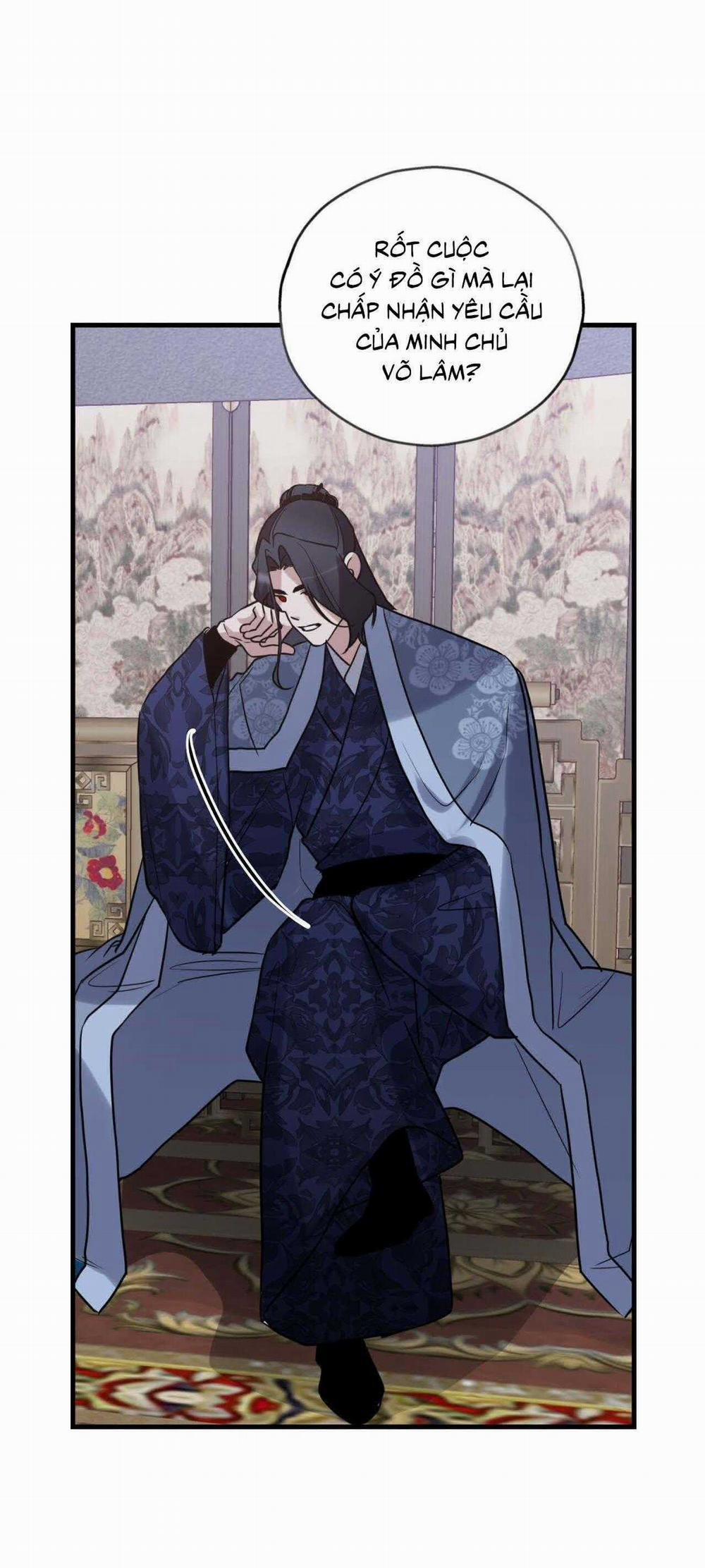 Bát Nhã Giai Nhân 84 trang 15