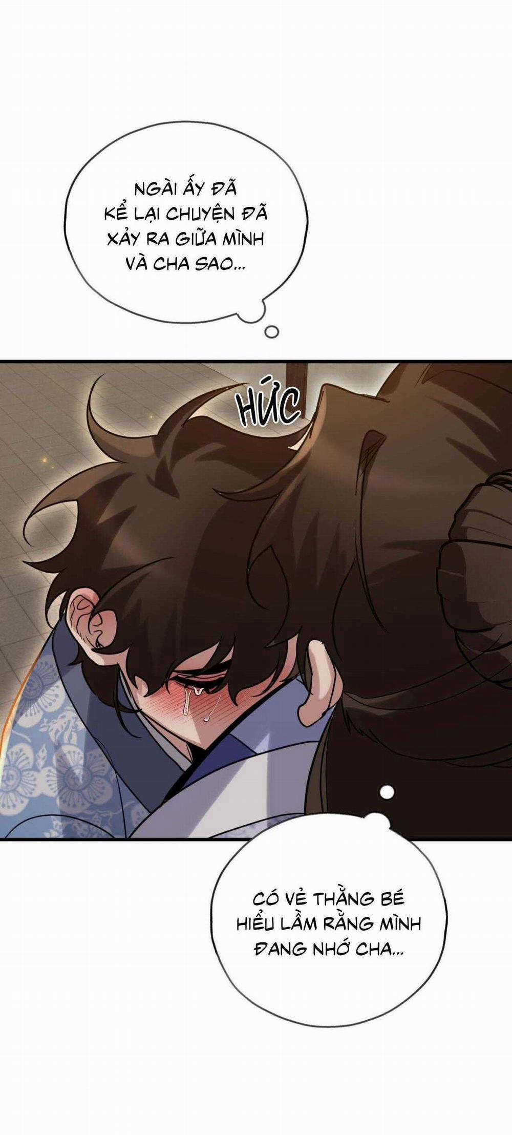 Bát Nhã Giai Nhân 84 trang 2