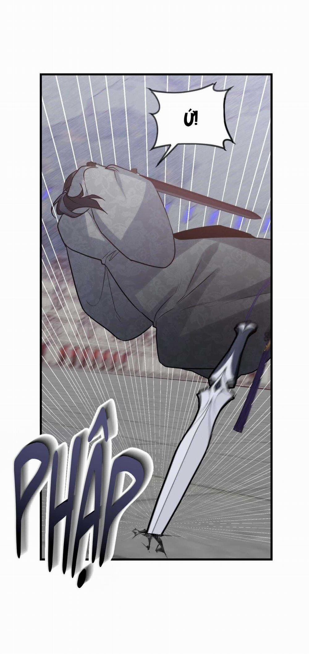 Bát Nhã Giai Nhân 84 trang 21