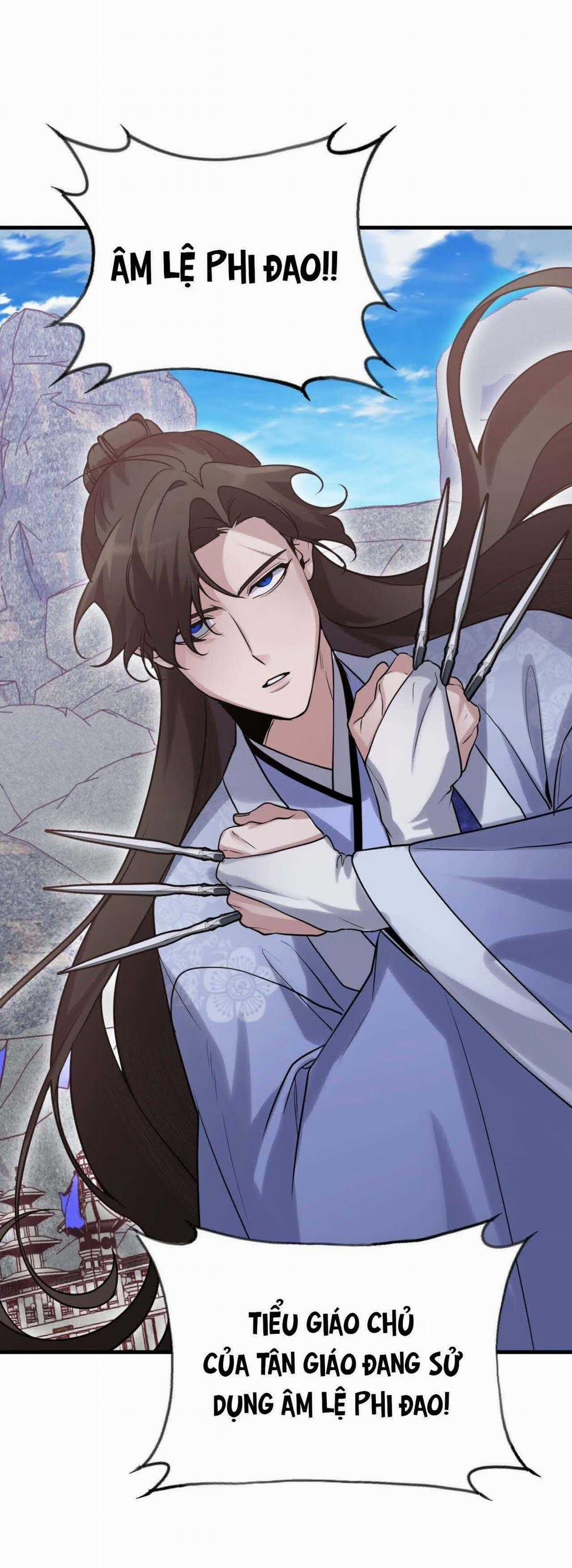 Bát Nhã Giai Nhân 84 trang 22