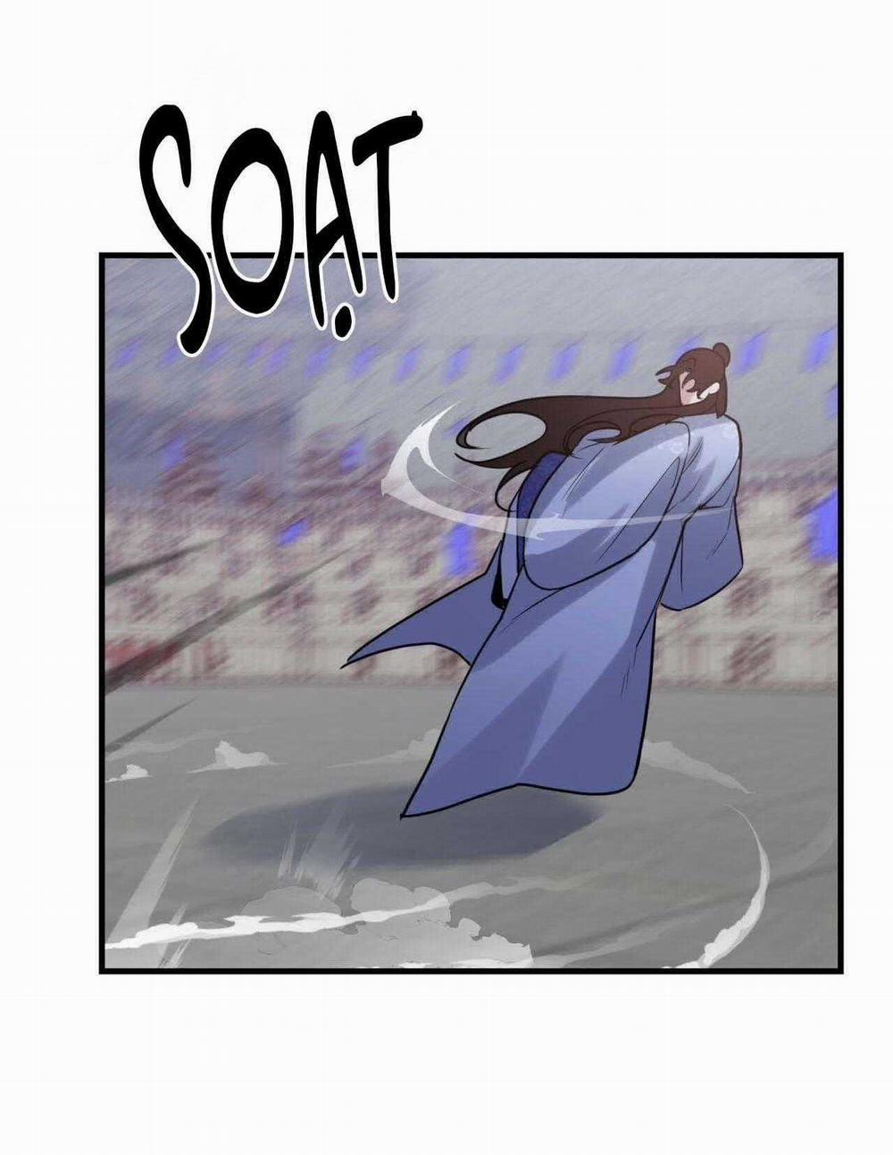 Bát Nhã Giai Nhân 84 trang 23