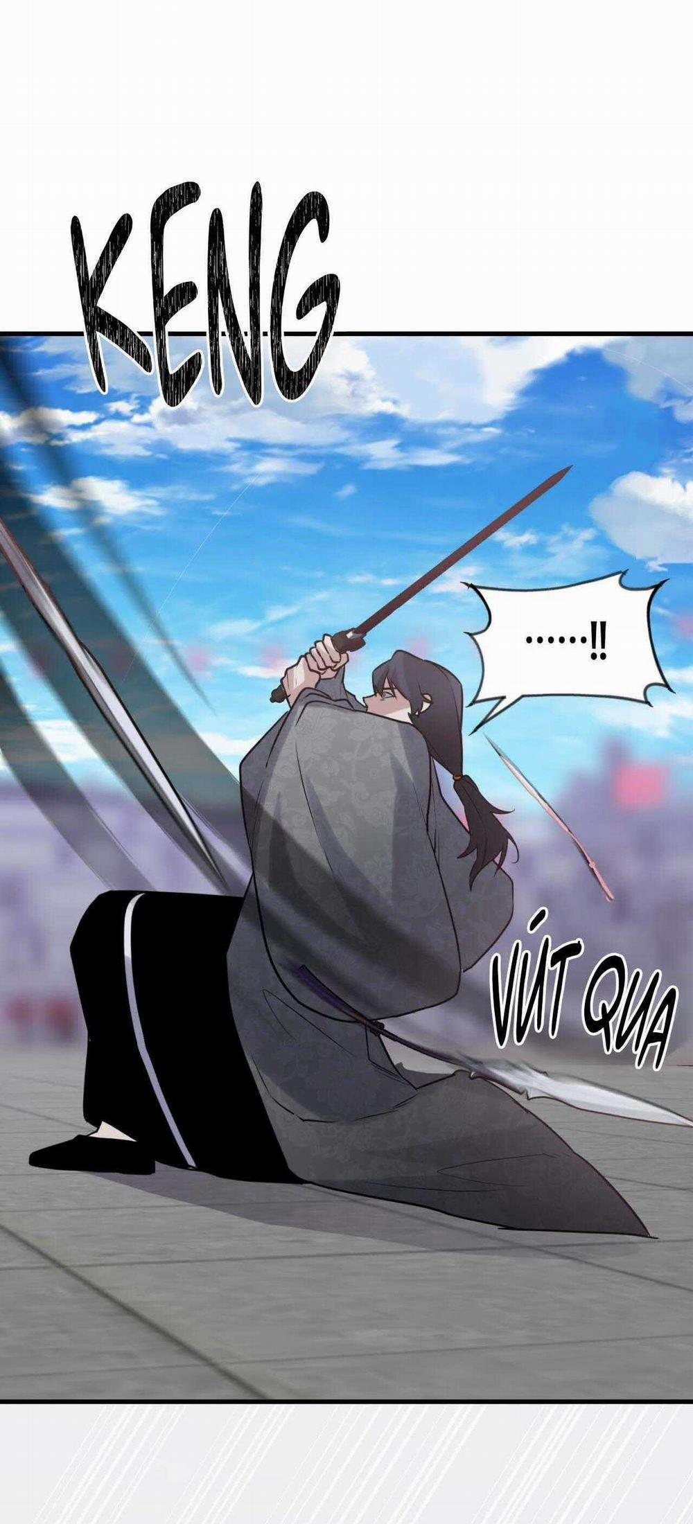 Bát Nhã Giai Nhân 84 trang 27