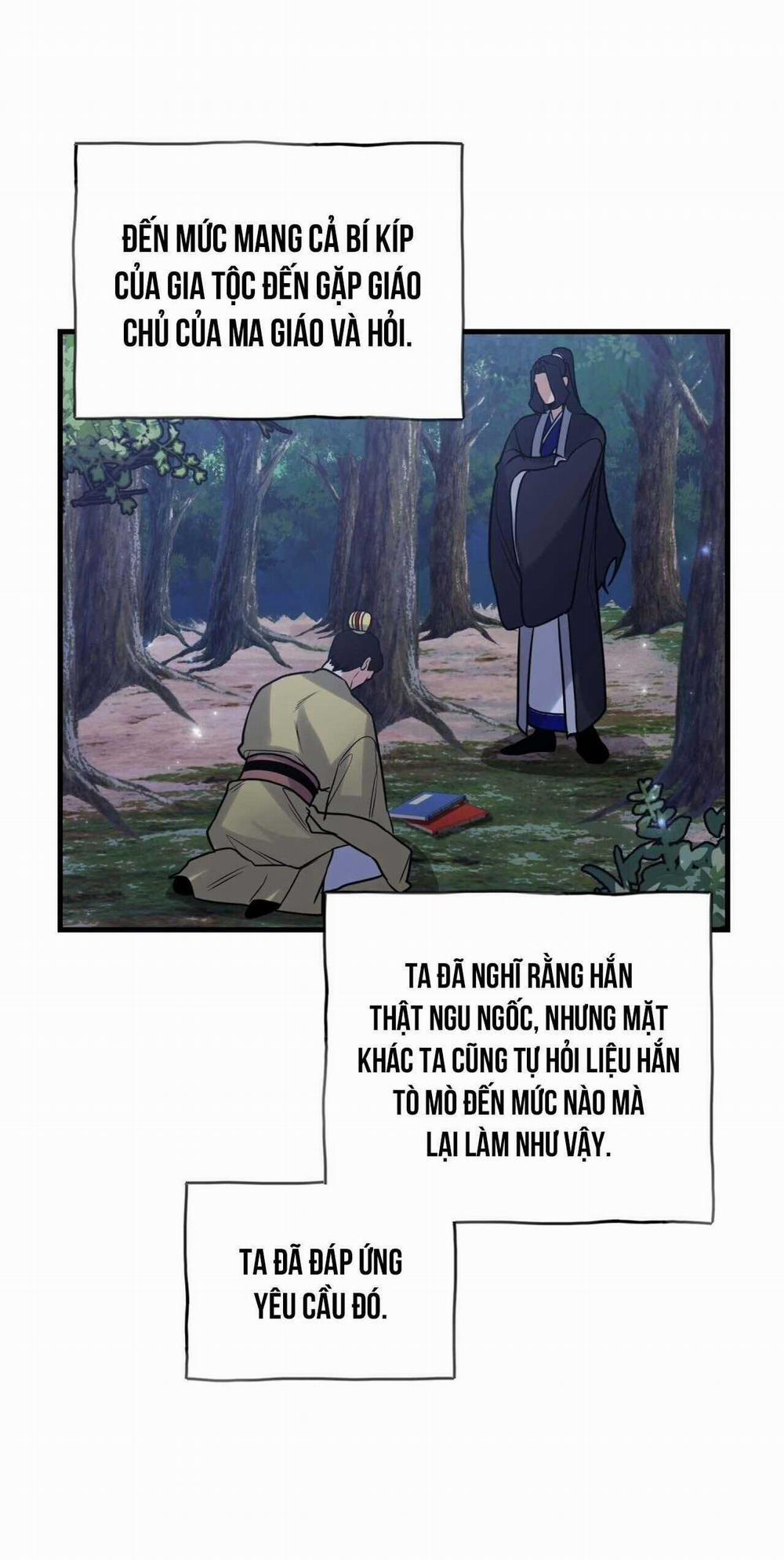 Bát Nhã Giai Nhân 84 trang 40