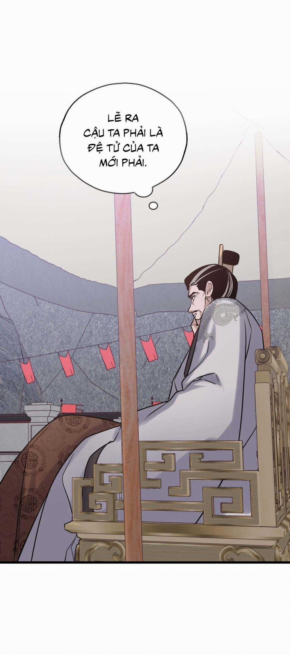 Bát Nhã Giai Nhân 84 trang 52