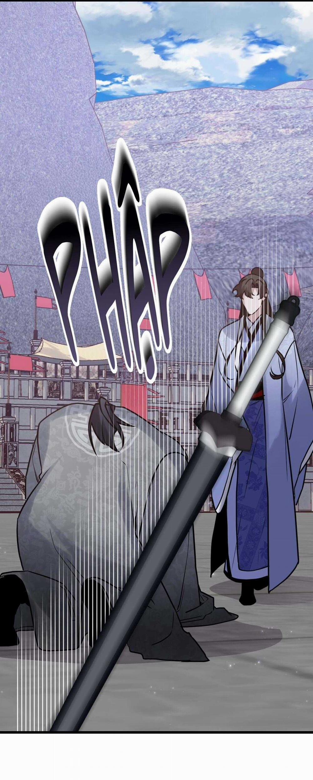 Bát Nhã Giai Nhân 84 trang 54