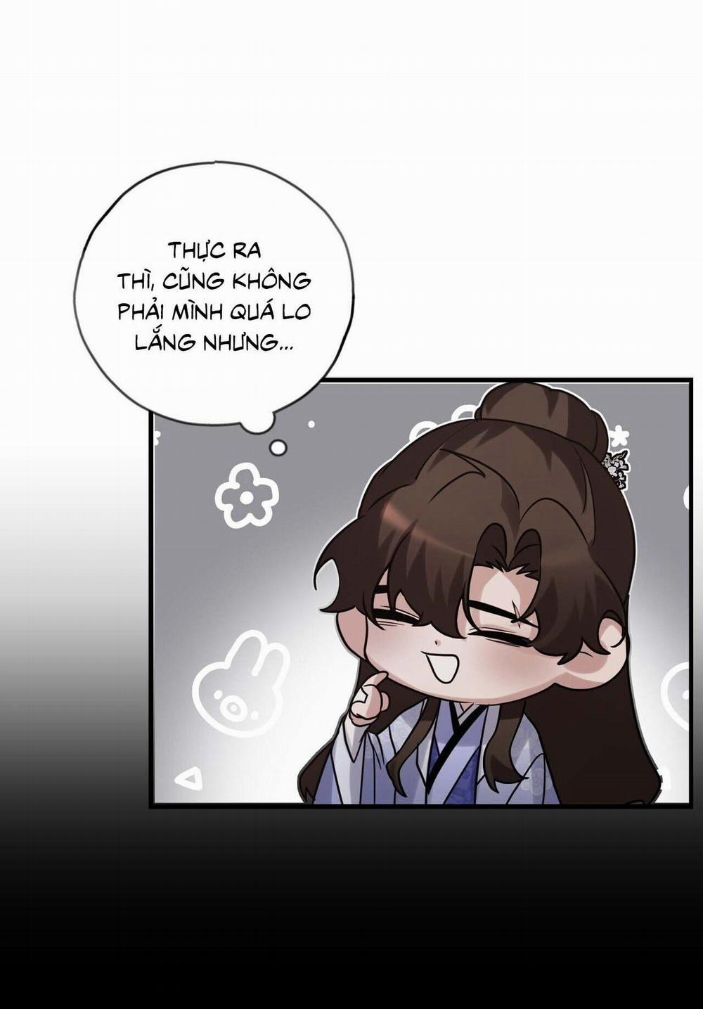 Bát Nhã Giai Nhân 85 Ngoại truyện 9 trang 2