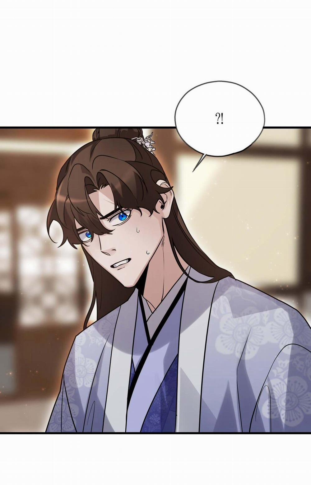 Bát Nhã Giai Nhân 85 Ngoại truyện 9 trang 22