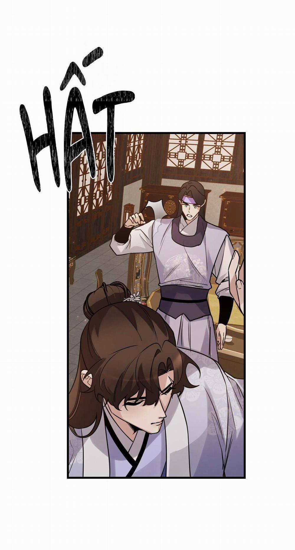 Bát Nhã Giai Nhân 85 Ngoại truyện 9 trang 43