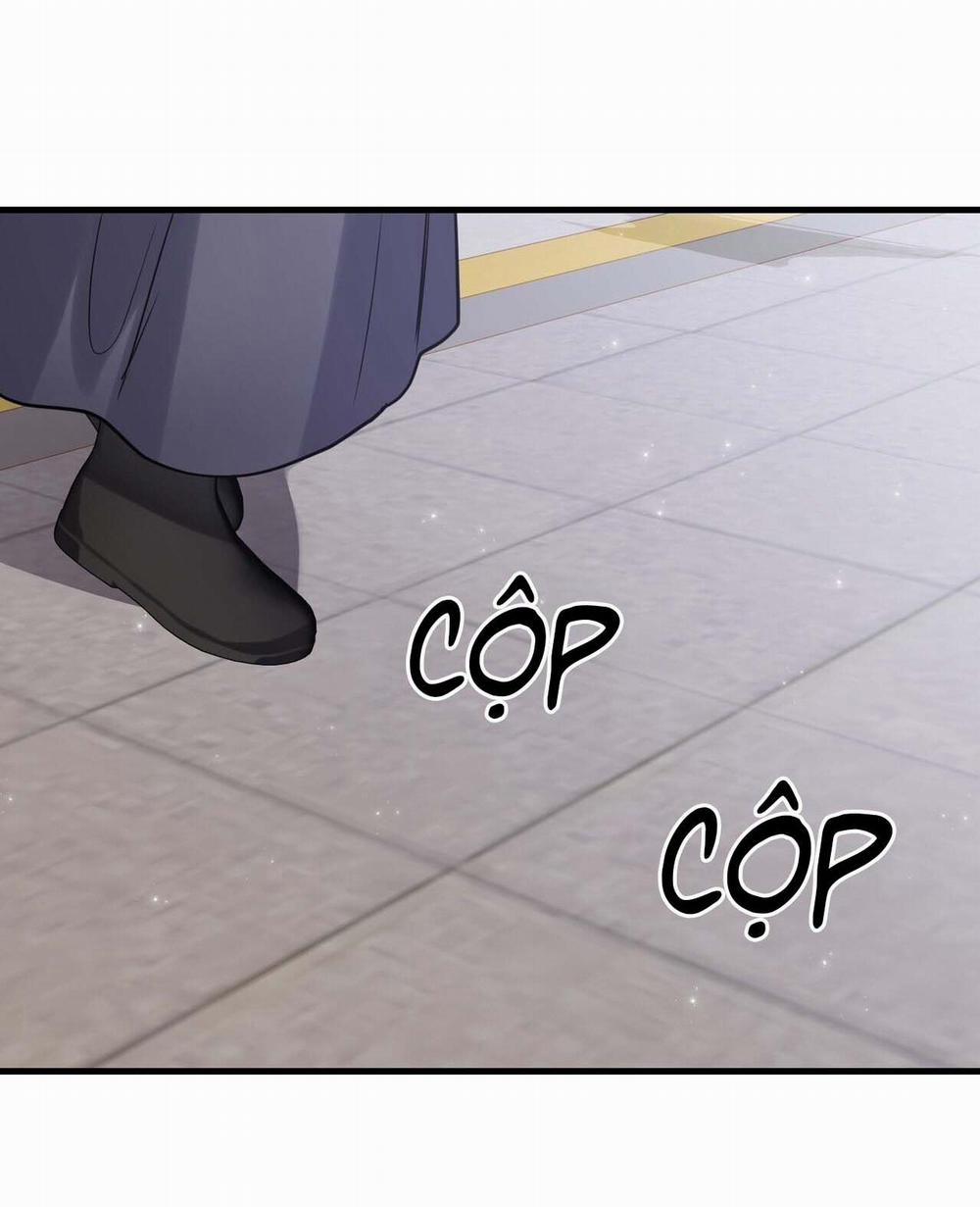 Bát Nhã Giai Nhân 85 Ngoại truyện 9 trang 53