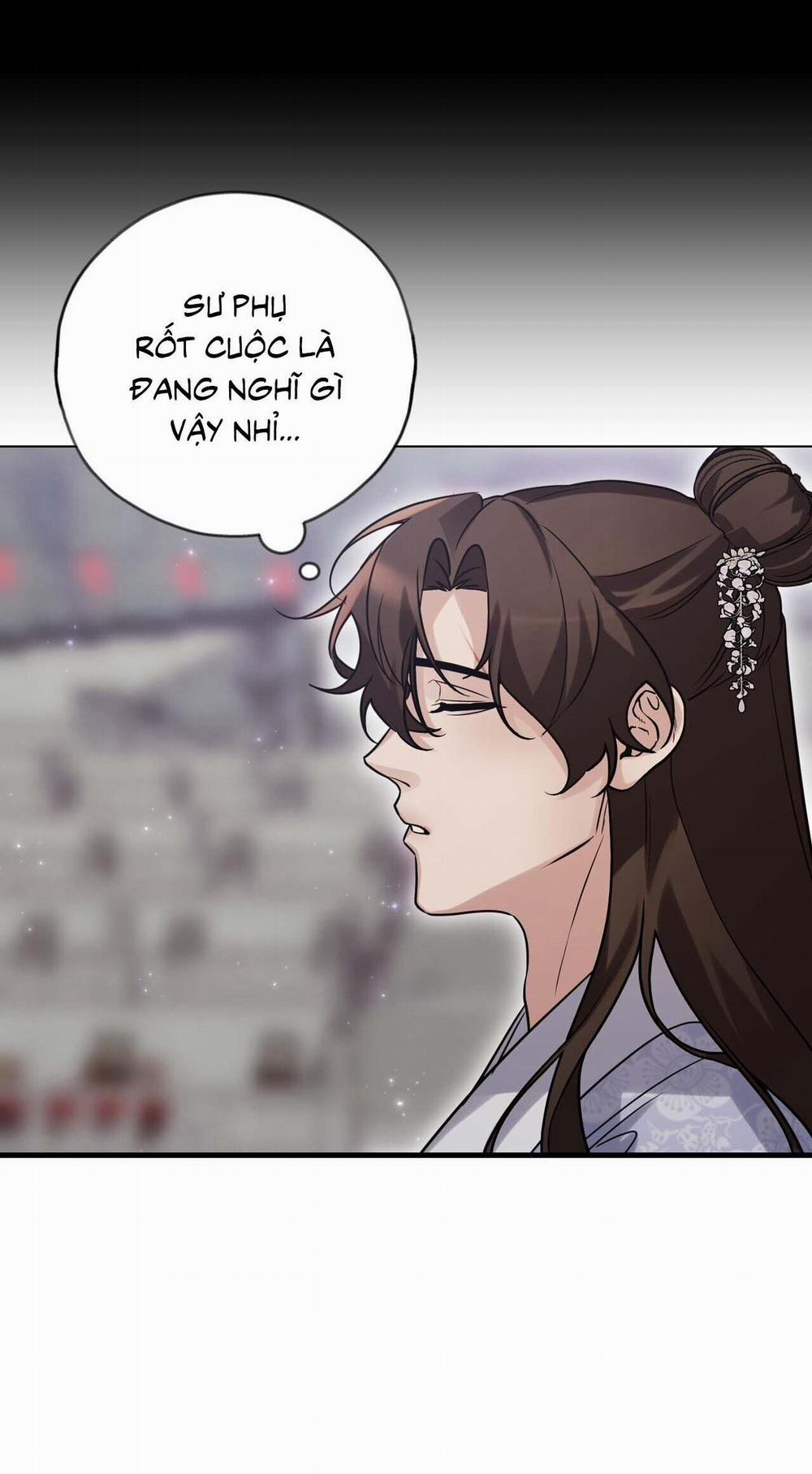 Bát Nhã Giai Nhân 85 Ngoại truyện 9 trang 9