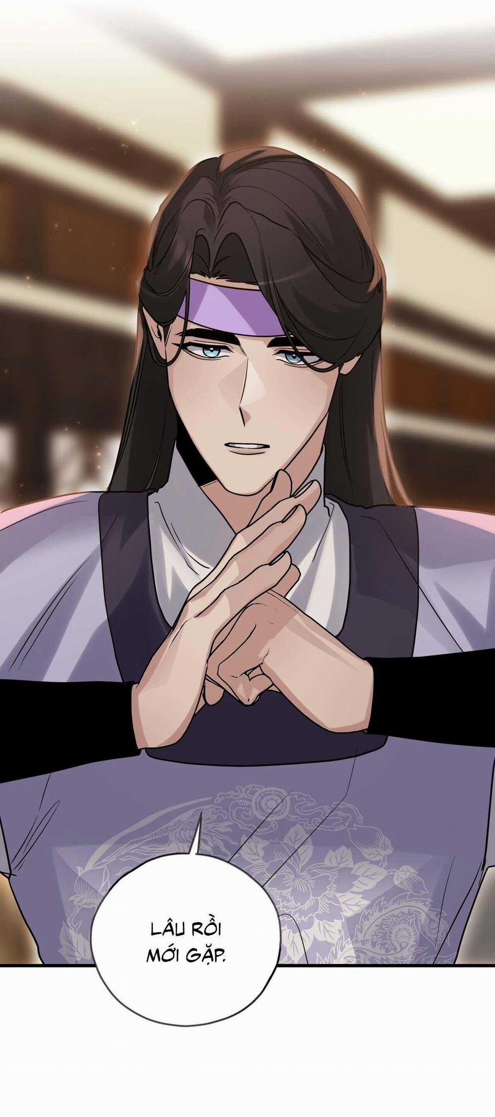 Bát Nhã Giai Nhân 85 trang 19